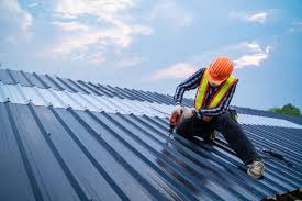 Best Hot Roofs  in Princeton, KY